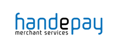 Handepay Merchant Services Logo