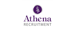 ATHENA RECRUITMENT LIMITED jobs