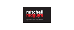 Mitchell Maguire Logo
