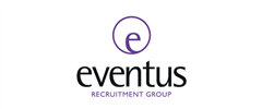 The Eventus Recruitment Group Logo
