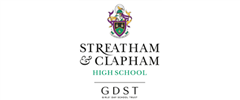 Streatham and Clapham High School jobs