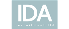 IDA RECRUITMENT LTD Logo