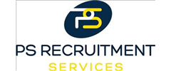 PS Recruitment Services  Logo