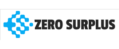 Jobs from Zero Surplus