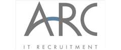 Arc IT Recruitment Logo