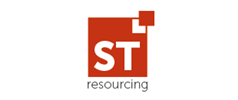Jobs from ST Resourcing Ltd Jobs from ST Resourcing Ltd