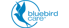 Bluebird Care Ashford Logo