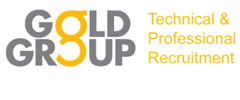 Gold Group Ltd Logo