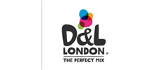 D&L London Ltd Logo