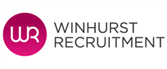 Winhurst Recruitment Logo