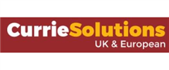 Currie Solutions Logo