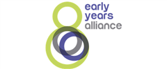 Early Years Alliance Logo