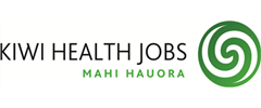 Kiwi Health Jobs jobs