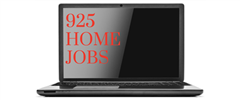 925 Home Jobs Logo