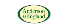 Anderson and England Logo