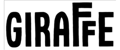 Jobs from Giraffe/Giraffe Stop Jobs from Giraffe/Giraffe Stop