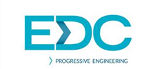 EDC Engineers Logo