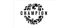Champion Records Logo