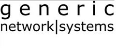Generic Network Systems Logo