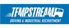 Tempstream - Connecting Local Companies with Local Workers Logo