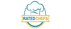 Rated Chefs Logo