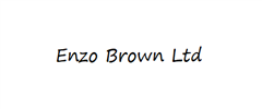 Enzo Brown Ltd Logo