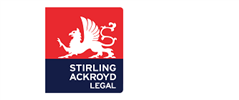 Stirling Ackroyd Legal LLP jobs