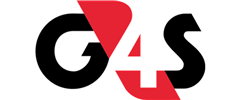G4S Secure Solutions UK&I Logo