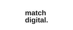 Jobs from Match Digital Jobs from Match Digital