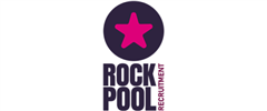 Rockpool Recruitment LTD Logo