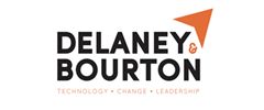 Jobs from Delaney & Bourton