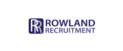 Rowland Recruitment jobs