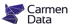 Carmen Data Ltd Logo