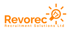 Revorec Recruitment Solutions Ltd Logo