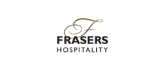 Frasers Hospitality jobs