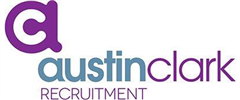 Austin Clark Recruitment Limited Logo
