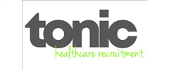 Tonic Healthcare Recruitment Ltd Logo