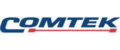 COMTEK NETWORK SYSTEMS UK LTD. Logo