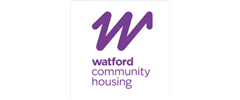 Watford Community Housing Logo