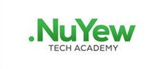 Nuyew Tech Academy Logo