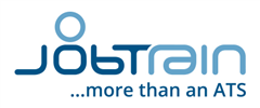 Jobtrain ATS Logo