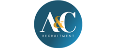 Adkins & Cheurfi Recruitment Logo