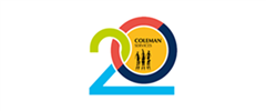 Coleman Services  Logo