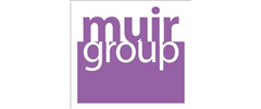 Muir Group jobs