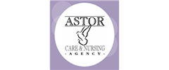 Astor Care and Nursing Agency jobs