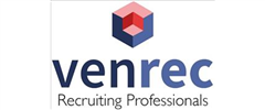 Venrec Group Limited Logo