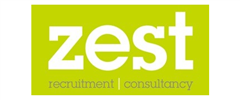 Jobs from Zest Recruitment & Consultancy LLP