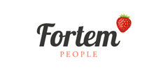 Fortem People Logo