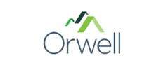 Orwell Housing Logo