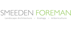 Smeeden Foreman Ltd Logo